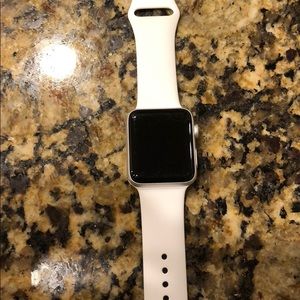 Apple Watch 42mm